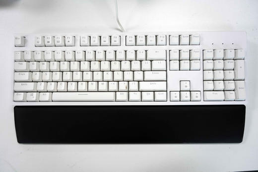 戴记严选KR3023D专业键盘手托皮革版 商品图11