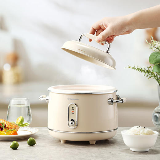 西屋Westinghouse-电饭锅2L WRC120 商品图3