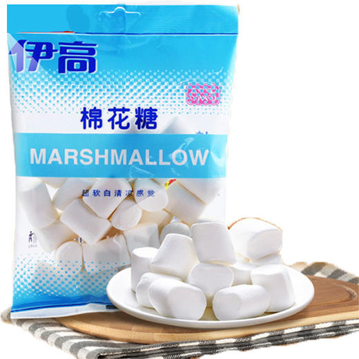 伊高棉花糖90g(6925925904117) 商品图0