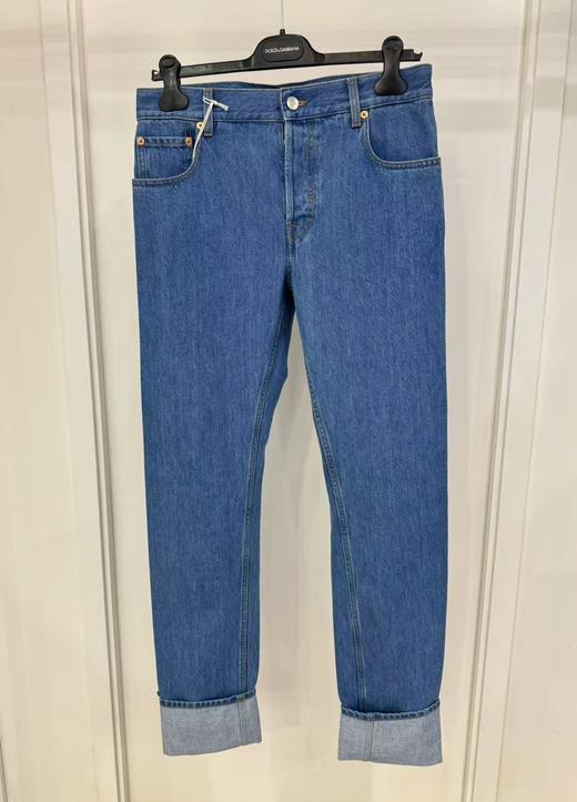 男款牛仔裤长裤012 商品图0