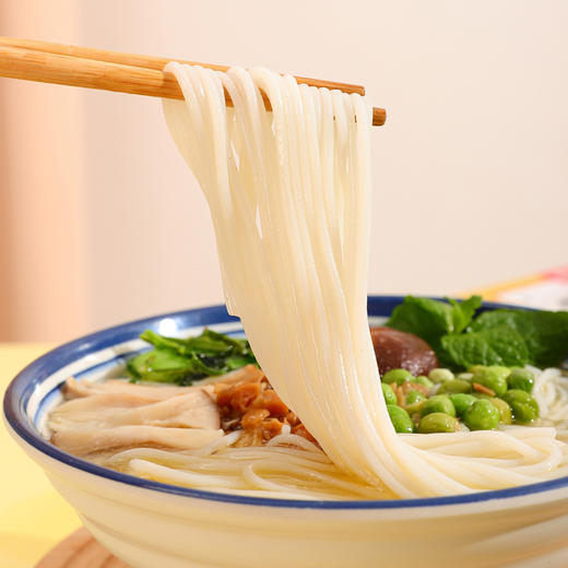 云南特色速食米线礼包 商品图2