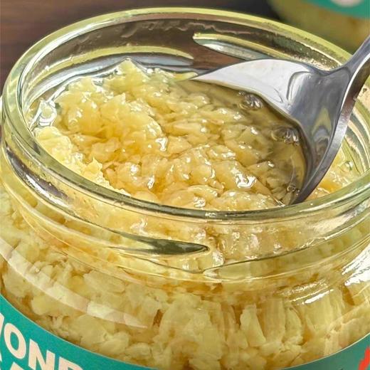 捞妹蒜蓉酱960克 商品图0