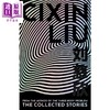 【中商原版】刘慈欣短篇小说集 三体作者 科幻 雨果奖得主 Liu Cixin:Collected Short Stories 英文原版 Cixin Liu 商品缩略图0