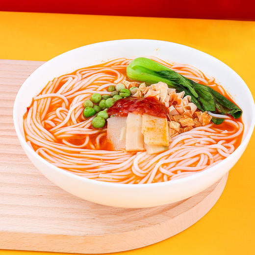 云南特色速食米线礼包 商品图6