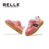 百丽儿童秋季新款德训板鞋 BL5327 商品缩略图11