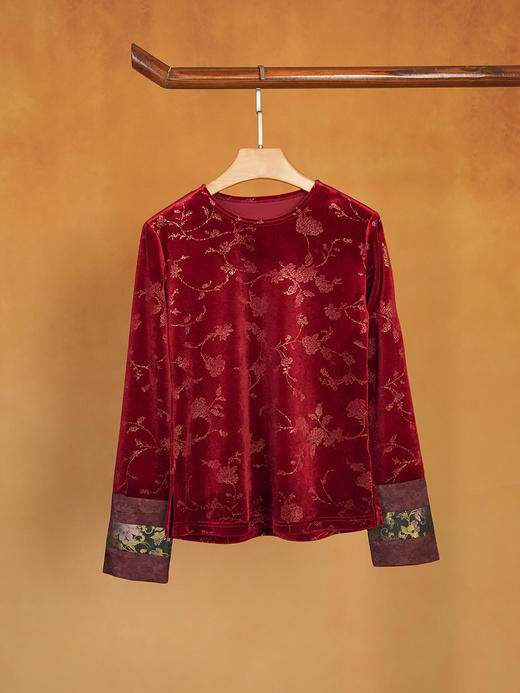 B252750打底衫。 商品图3