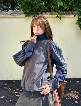 韩国订单棒球服外套10101