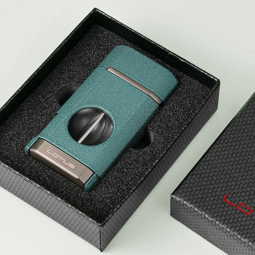 美国LOTUS ROCKET系列雪茄打火机 商品图3