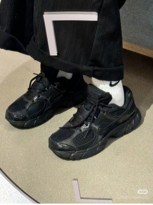 供应商亏本特价❗️钩子NK V5 run 缓震跑鞋👟⚠️尺码偏小半码❗️拍大半码-1码‼️‼️ 商品图5