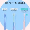 【口腔产品实付满19包邮】怡禾科学分龄儿童牙刷，怡禾自研，0-12岁儿童牙刷 商品缩略图2