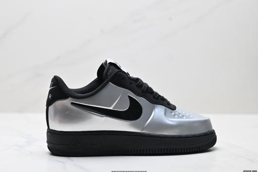 耐克NIKE AIR FORCE 1‘07 POSITE FL MAX休闲运动板鞋AJ3664-003男女鞋 商品图0