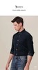 哈吉S 秋冬新品 男士灯芯绒衬衣 商品缩略图1