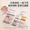 【任意两件送S号保鲜袋200个】易优家密封袋|一滑锁鲜，密封不漏水 商品缩略图4