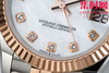 细节决定成败—新款劳力士 ARF日志型系列31mm ARF日志31女款 蚝式日志型 女士腕表 商品缩略图4