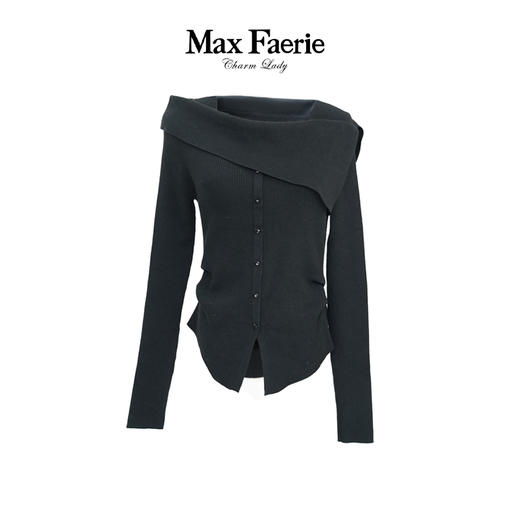 MK4Z110麦克斯菲瑞针织衫 商品图0