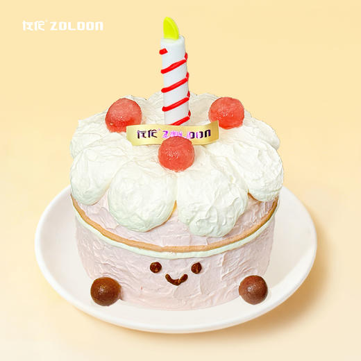 小欢乐Jelly 商品图2