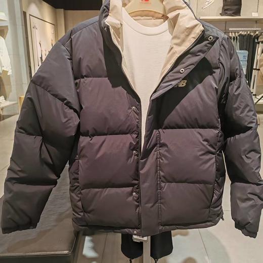 【云粉节】 【新品】7楼 NewBalance休闲羽绒服吊牌价：1899元 商品图2