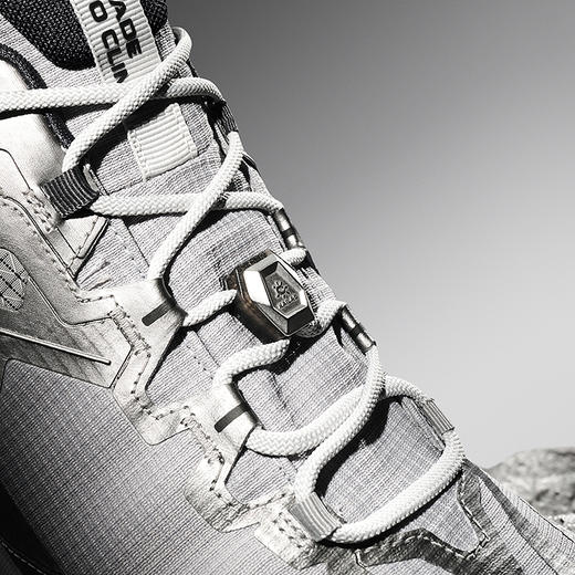 KAILAS凯乐石 男款低帮防水跑山徒步鞋(山行-2 GTX) KS2532165 商品图3