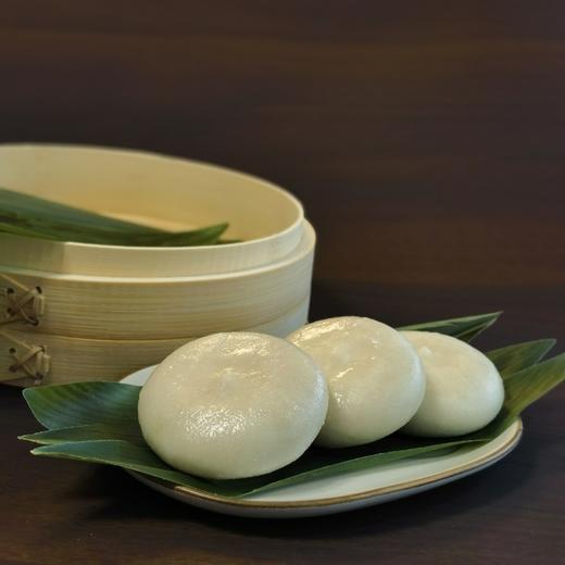 【农家特色手工制作！】衢州龙游酱粿 非遗风味米粉粿馅料饱满，可煎炸外酥里糯，12只装 商品图0