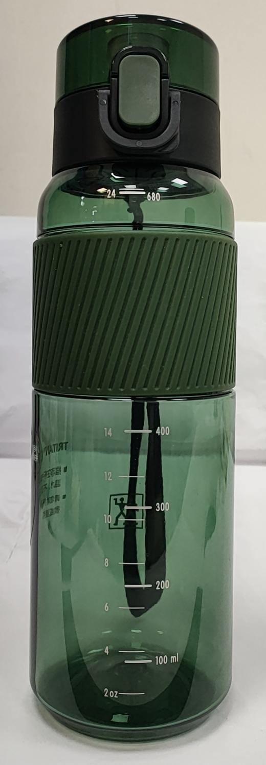 6976316526838 双立人ZWILLING 【出行优选】Tritan 680ml 杯子塑料杯便携运动水杯 商品图0