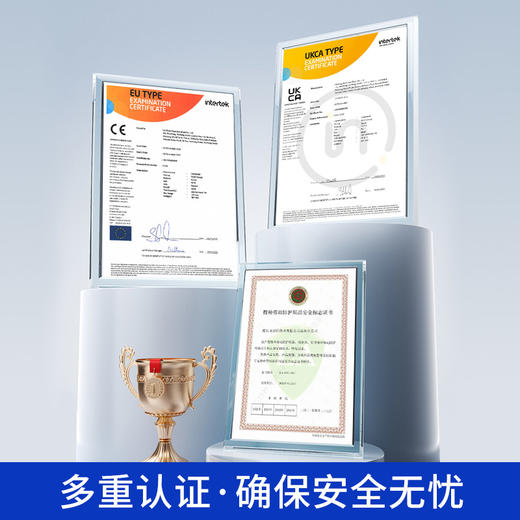 蓝鸥盾新款低帮劳保鞋防砸防刺四季款绝缘10KV实心底耐磨 商品图4