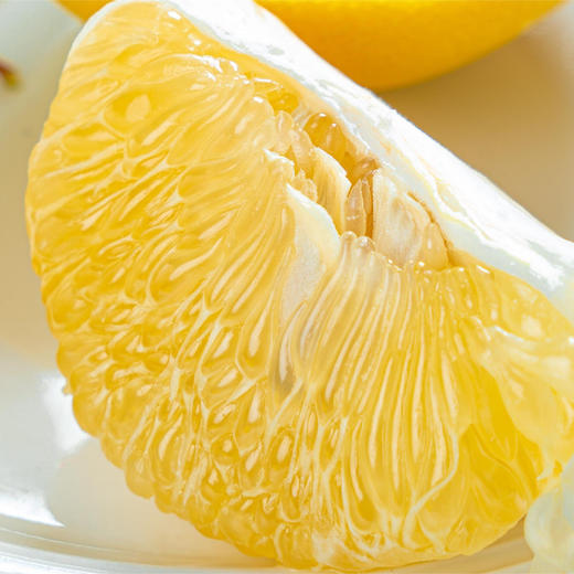 【黄金葡萄柚】这不是柚子，是能喝的‘阳光黄金罐’~    来自水果界的‘液体黄金’，一口喝下整个秋天！“VC界的‘隐形炸弹’，吃它等于敷10张面膜！” 商品图3