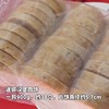 900g 大成 冷冻迷你汉堡肉饼 半成品汉堡三明治便当肉饼 速冻小肉饼 约30个 商品缩略图1