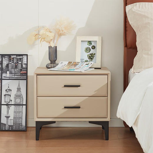 【家具】床头柜 PD01（需自行安装） 商品图4