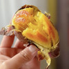 山东 榴莲蜜薯   蒸烤双吃，丝滑香甜，糖度最高可达40°+ ，多种烹饪方式， 吃起来软糯香甜，完全不干不噎！ 商品缩略图1