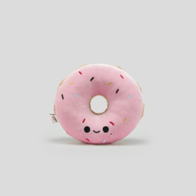 GOODBAI GOODEES甜甜圈毛绒玩偶