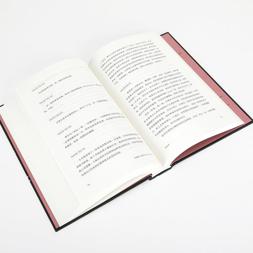 伯格曼工作笔记：1955~2001（注意！2月13日下午四点以后订单延迟到2月24日发货） 商品图12