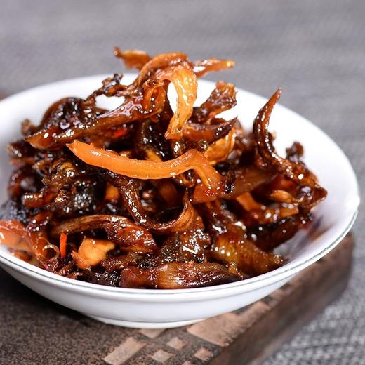 滇园滇菌珍礼1500g 商品图2