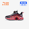 安踏能量环11儿童男小童跑鞋2025秋冬新款潮酷跑步休闲运动夜光鞋312549901 商品缩略图2