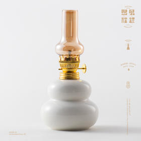 照见福禄 酥油氛围灯 环保健康无异味