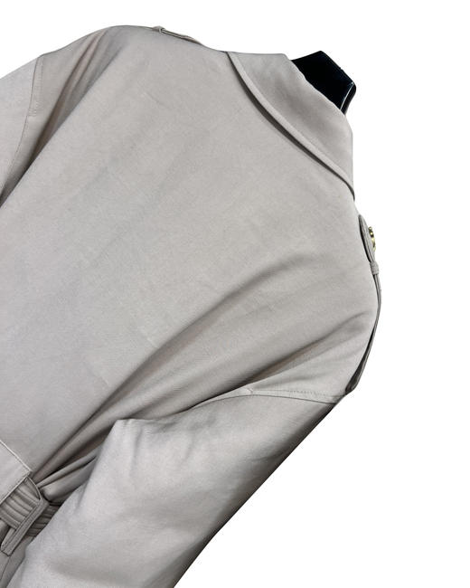 女款工装羽绒夹克外套 可拆卸帽018 商品图2