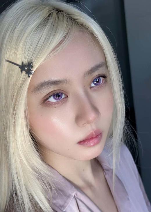 Tom doll 半年抛 灵蔓 直径14.2mm着色13.6mm 商品图5