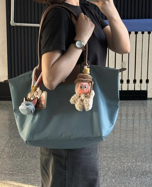 龙骧新颜色尤加利绿 商品图1