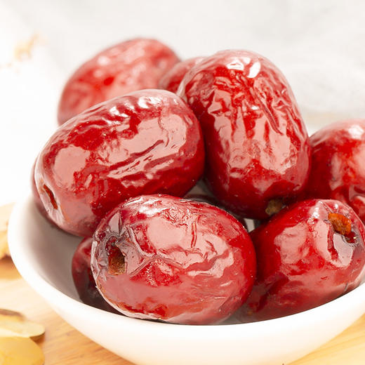 好想你MISSYOU 450g香酥脆枣 商品图3