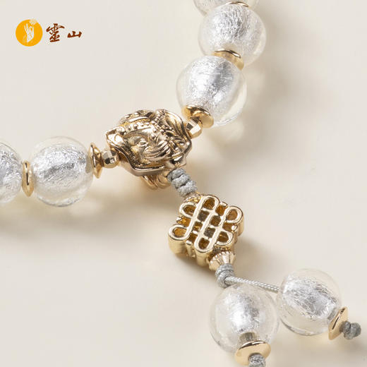 灵山祥瑞·吉象琉璃系列 商品图1