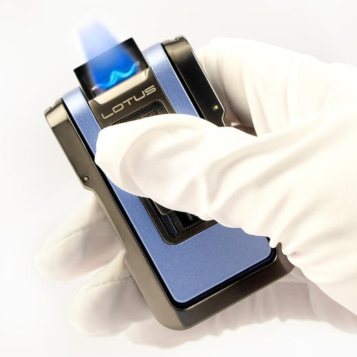 美国LOTUS AXIS系列雪茄打火机 商品图1