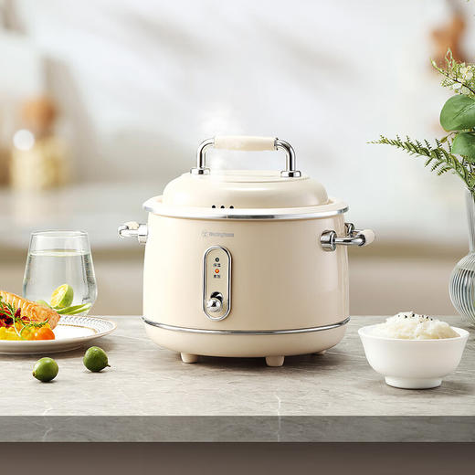 西屋Westinghouse-电饭锅2L WRC120 商品图1
