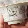 【京隆堂 】猫咪手绘彩 汝窑新中式系列茶具 商品缩略图5