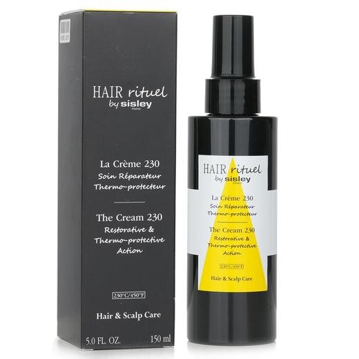 SISLEY希思黎 - 赋活230抗热保护乳 150ml 商品图1