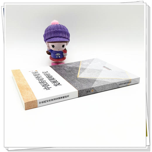 中医药对外贸易发展策略研究 张娟 著 中国中医药出版社 商品图2