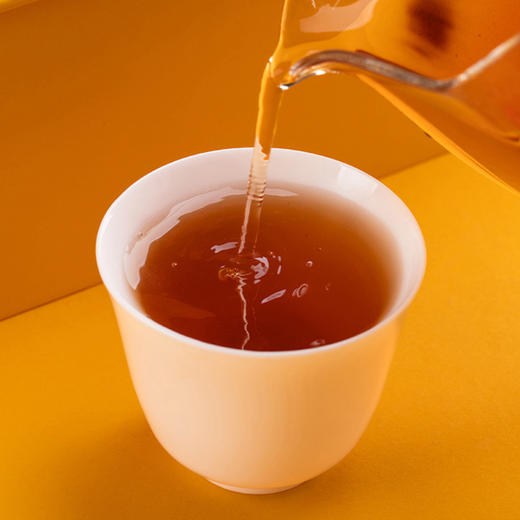 武夷山下丨特级武夷肉桂 天子游系列 武夷岩茶 乌龙茶 150g（18泡） 礼盒装 多款可选 商品图3