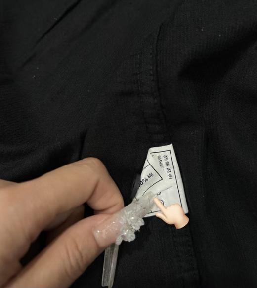 纯色休闲百搭外套 商品图3