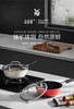 【6F】WMF德国原装进口奈彩米多用锅22cm(红色/白色） 商品缩略图0