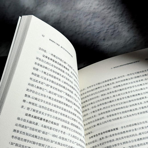 聪明教学8原理 基于学习科学的教学策略 第二版 学习研究 教学实践 商品图10