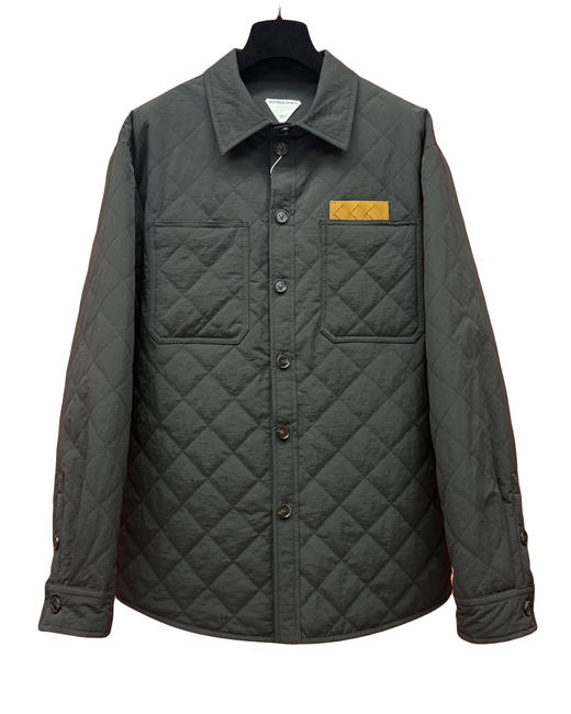 男款口袋标识棉服005 商品图0