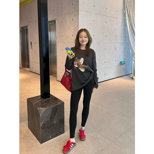 2510204   the R0w 澳绒保暖打底裤，巨舒服😌 商品图9